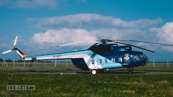 94+01, Mi-8S null