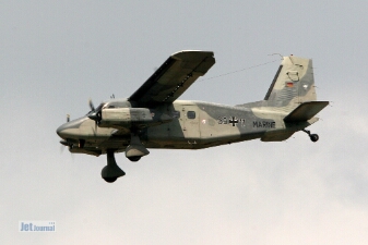 D-IRES, Do-28D2 null