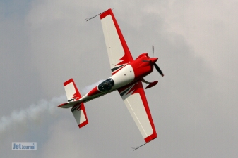 D-EVIX, Extra-300SC null