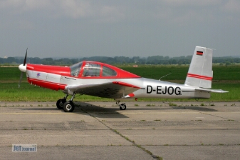 D-EJOG, L-40 Meta Sokol null