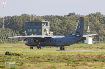 603, An-26, Hungarian Air Force null
