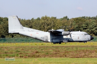 61-ZN, C-160 Transall, Armee de l Air null