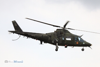 H29, A-109, Belgian Air Force null