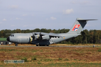 EC-400, A400M, Airbus Industries null