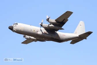 46-86, C-27J Spartan, Italian Air Force null
