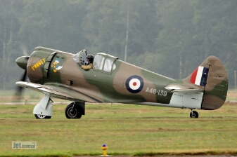 NX32CS, CAC CA-13 Boomerang null