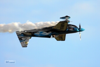 N540SG, Edge 540 null