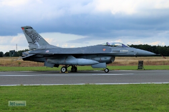 15136, F-16AM, Portuguese Air Force null