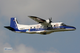 98+35, Do-228LM null