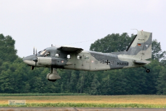 D-IRES, Do-28D2, RK Flugdienst null