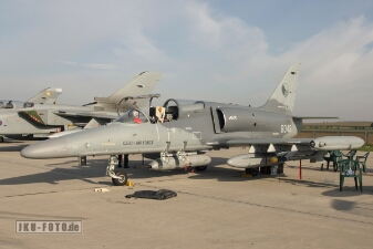 6048, Aero L-159 ALCA, Czech Air Force null