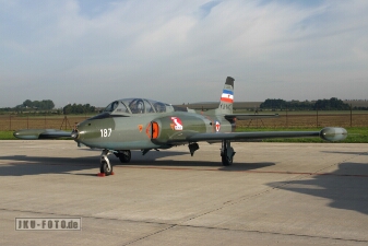 YU-YAD, Soko G-2A Galeb null