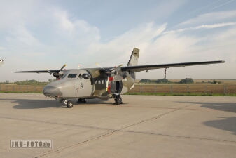 1134, L-410 UVP, Czech Air Force null
