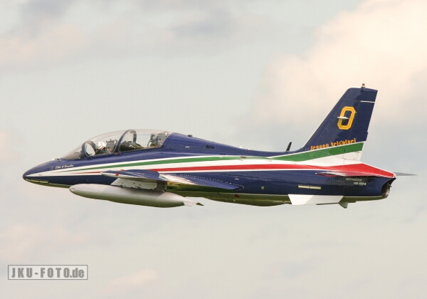 CIAF Czech International Air Show Brno 2006