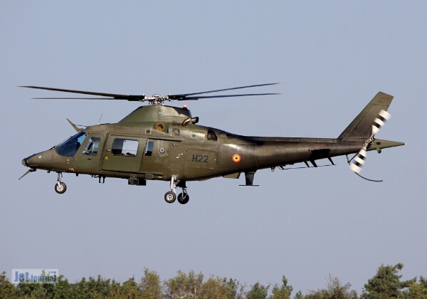 Belgian Airshow und Sanicole