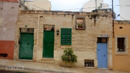 Triq San Paul Platz San Paul, Sliema, Malta 2024