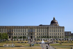 Humboldt Forum Berlin, 2023