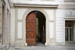 Domgasse halboffen Wien 2022