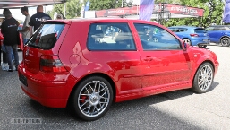 Volkswagen VW Golf IV GTI