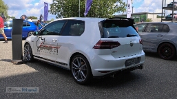Volkswagen Golf VII GTI