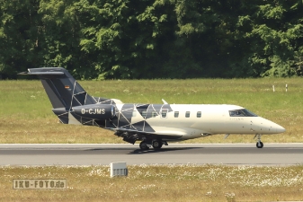 D-CJMS, Pilatus PC-24 null
