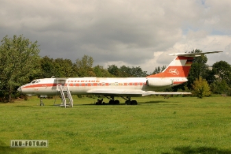 JetJournal Foto der Woche 09/2024 null