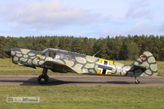 D-ELLM, Nord 1002 Pingouin null