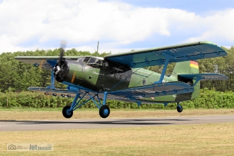 D-FWJH, An-2TD null