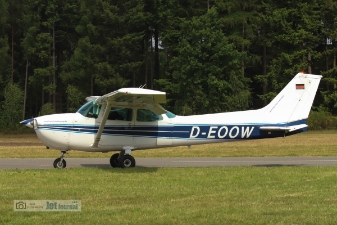 D-EOOW, Reims Cessna F172N null