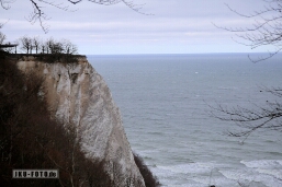 Ostsee Königsstuhl, Rügen