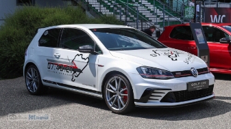 Volkswagen Golf VII GTI null