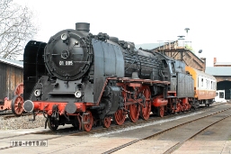 BR 01 005 Stassfurt 2011