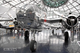 Mitchell North American B-25 Mitchell, Museum Salzburg 2022