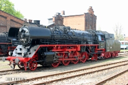 BR 41 1144-9 Stassfurt 2011