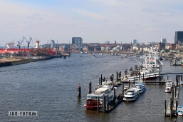 Elbblick Hamburg, 2018